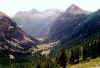 La Valle Tr Alpini.JPG (55985 octets)